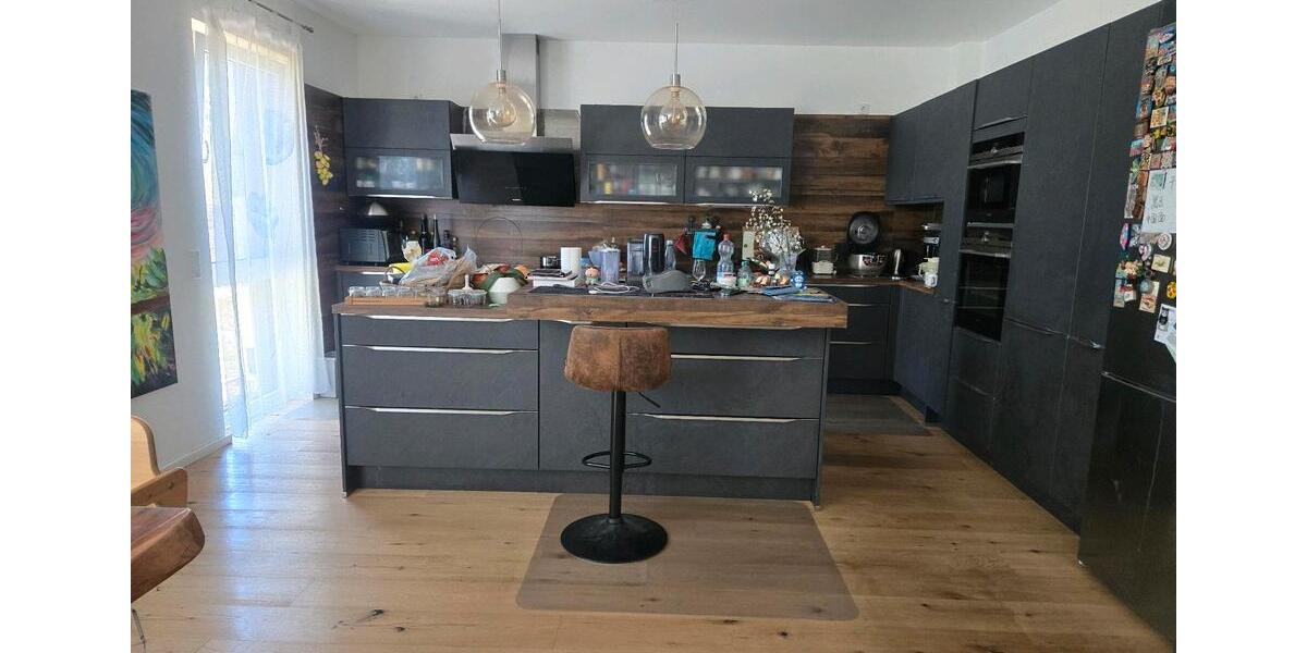 Terrassenwohnung Bad Homburg vor der Höhe Berliner Siedlung/Gartenfeld - 4 Zimmer, 124 m&sup2;, 779.000&euro; | Angebot:26738094
