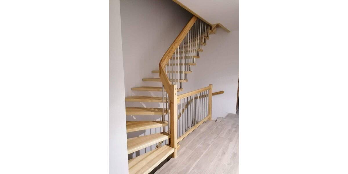 Doppelhaushälfte Neuberg Ravolzhausen - 5 Zimmer, 155 m&sup2;, 2.200&euro; | Angebot:26879405