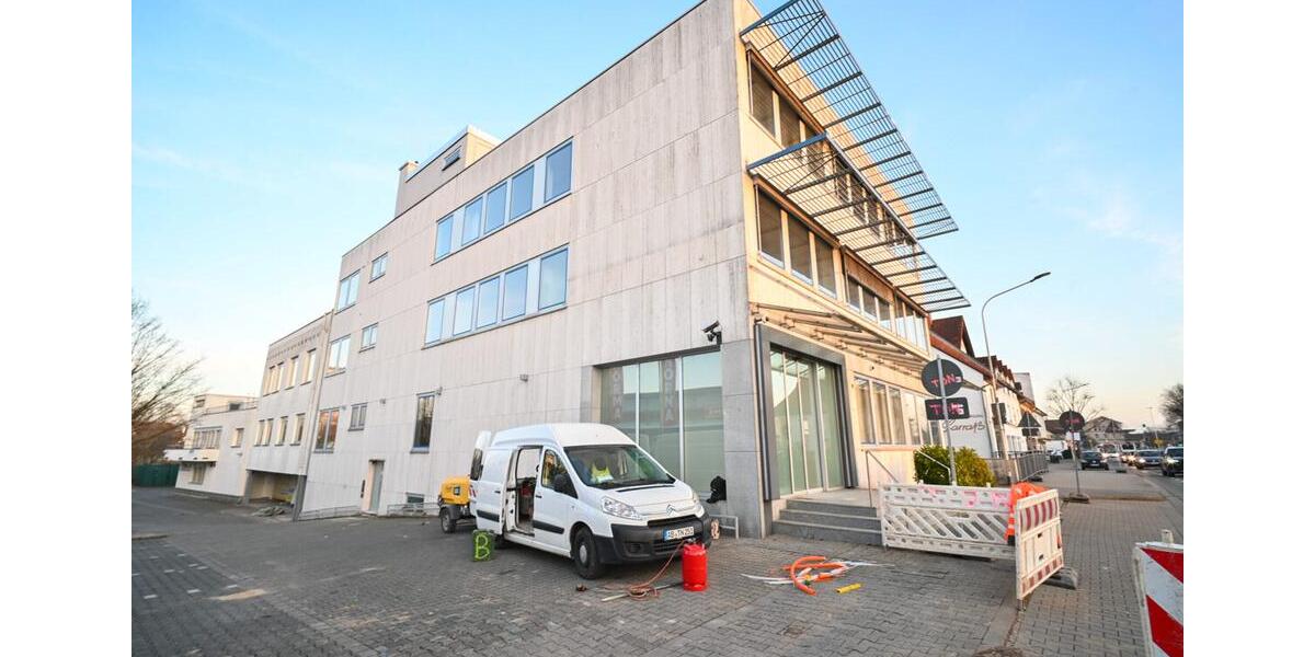 Gewerbeobjekt Babenhausen - 2.475&euro; | Angebot:25316849