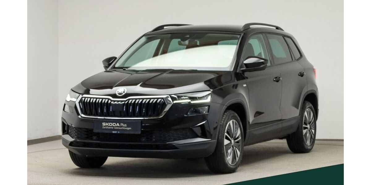 Skoda Karoq 65.400 km 24.888 &euro; Mühlheim 63165