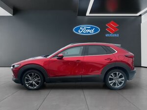 Mazda CX-30 Edition 100*I-Activesense*Design*Leder*HUD 108.400 km 17.940 &euro; Nidderau 61130