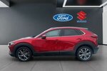 Mazda CX-30 Edition 100*I-Activesense*Design*Leder*HUD 108.400 km 17.940 &euro; Nidderau 61130