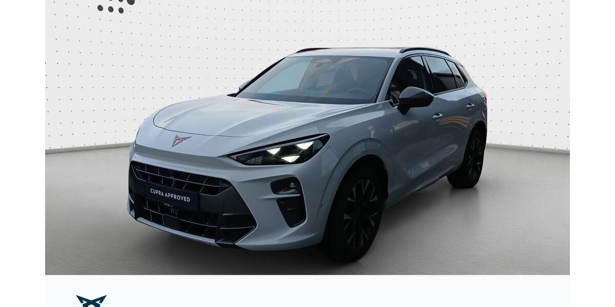 Cupra Terramar 21.913 km 32.180 &euro; Hofheim-Diedenbergen 65719