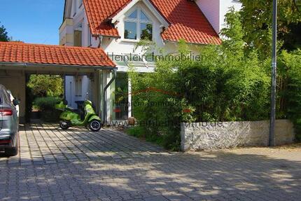 Reiheneckhaus 7 ZKB #2 Bäder #Carport #Garten #Zisterne #Keller ausgebaut #Griesheim Im Wiesengarten - Haus Griesheim | Angebot:23732805