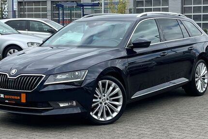 Skoda Superb 186.230 km 16.980 &euro; Dietzenbach / bei Frankfurt am Main 63128