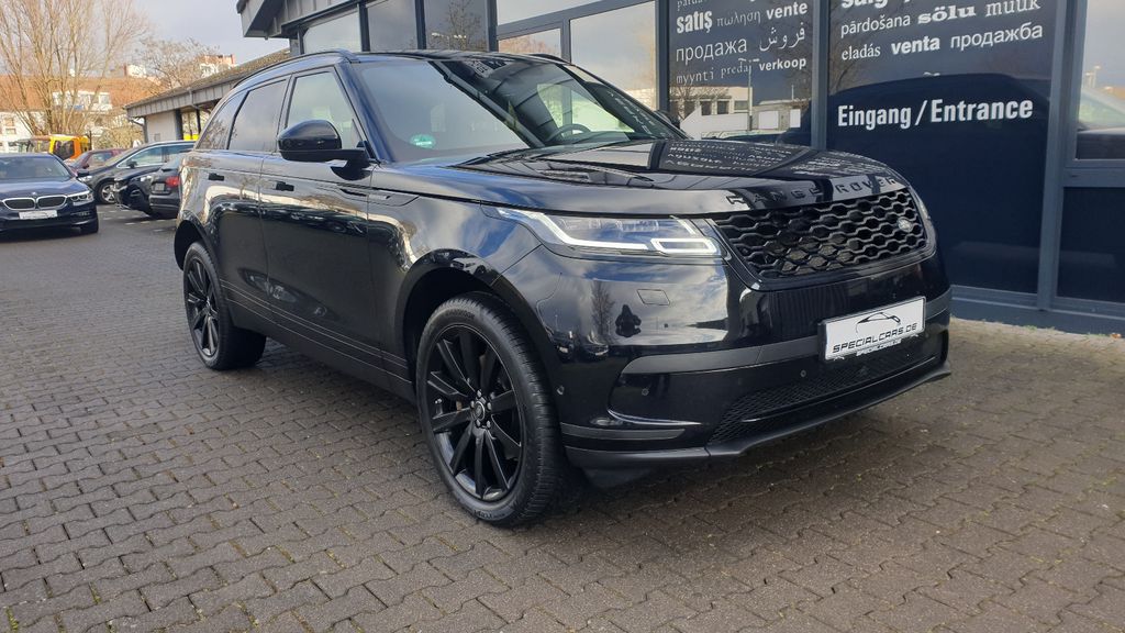 Land Rover Range Rover Velar 141.000 km 32.990 € Offenbach am Main 63069