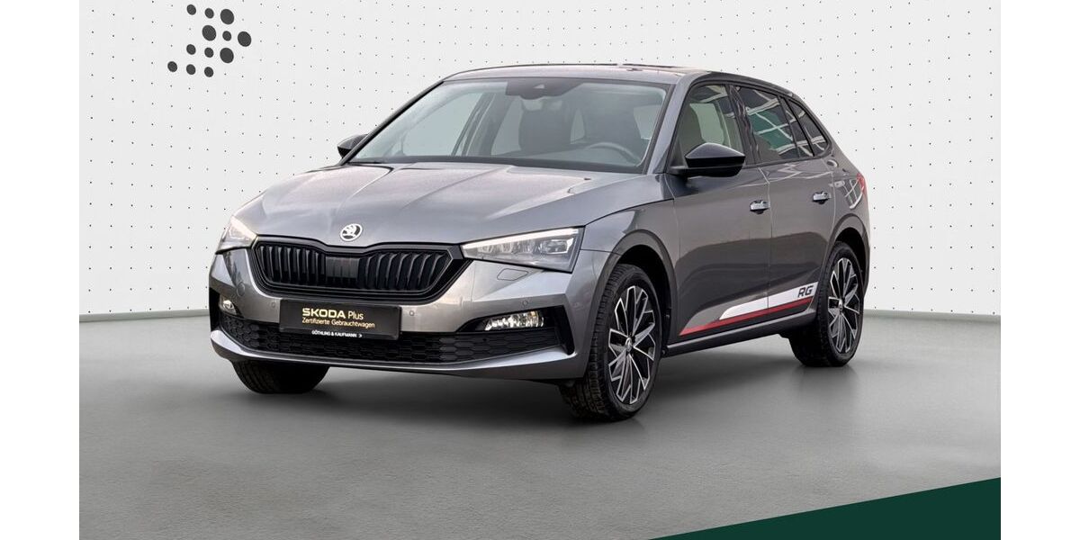 Skoda Scala 45.445 km 18.980 &euro; Hofheim im Taunus 65719