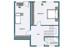 Reihenendhaus Frankfurt am Main Niederursel - 3 Zimmer, 104 m&sup2;, 650.000&euro; | Angebot:26170557
