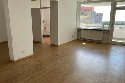 Helle 3-Zimmerwohnung mit Balkon zimmer