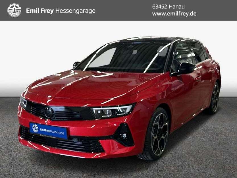 Astra