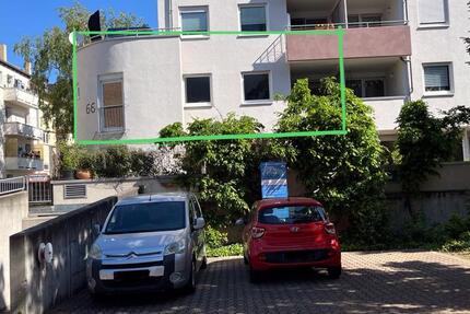 Wohnung Darmstadt - 4 Zimmer, 105 m&sup2;, 1.420&euro; | Angebot:26396326