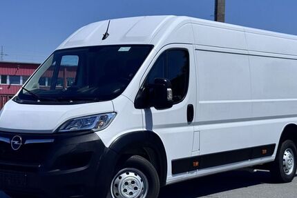 Opel Movano 75.824 km 18.400 &euro; Dietzenbach 63128