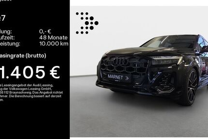Audi SQ7 12.999 km 121.599 &euro; Königstein im Taunus 61462