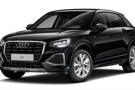 Audi Q2 8.464 km 27.950 &euro; Frankfurt am Main 60326