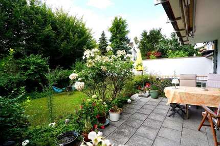 Wohnung zum Kaufen in Frankfurt am Main 432.000 € 106.28 m² 4 zimmer