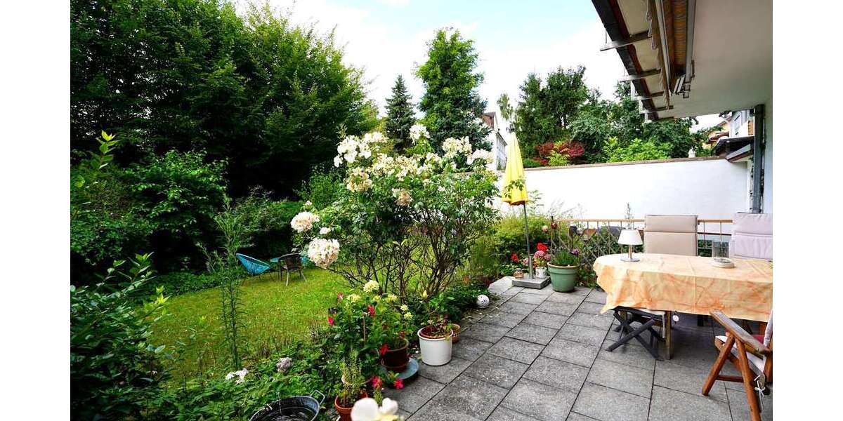 Wohnung zum Kaufen in Frankfurt am Main 432.000 € 106.28 m² 4 zimmer