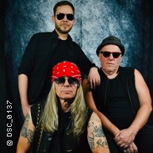 Mallet 21.02.2026 Burghof Hühnerstall