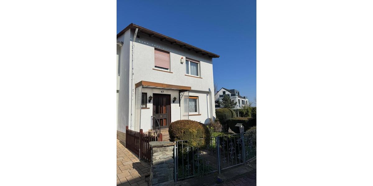 Einfamilienhaus Sulzbach (Taunus) - 429.000&euro; | Angebot:26524075