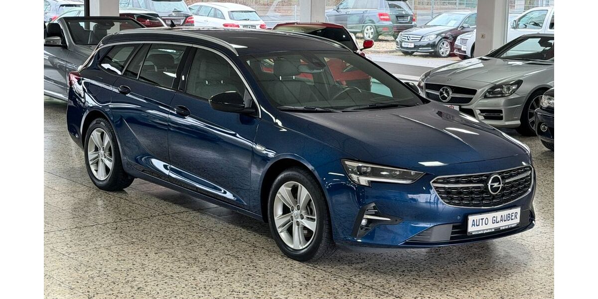 Opel Insignia 100.000 km 17.950 &euro; Rüsselsheim 65428