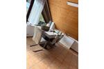 Dachgeschoßwohnung Offenbach am Main Hafen - 3 Zimmer, 90 m&sup2;, 1.300&euro; | Angebot:26241365