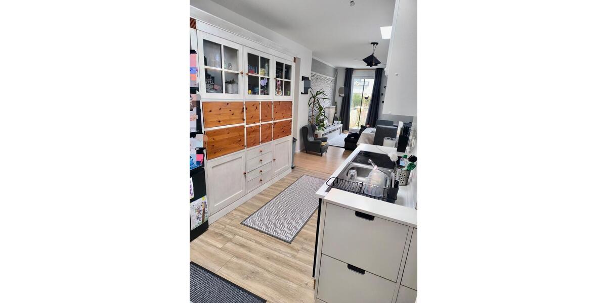 Etagenwohnung Schmitten im Taunus - 3 Zimmer, 63 m&sup2;, 650&euro; | Angebot:26402937