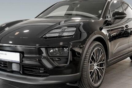 Porsche Macan 9.900 km 85.970 &euro; Frankfurt 60314