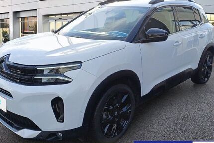 Citroen C5 Aircross 13.436 km 24.980 &euro; Neu-Isenburg 63263