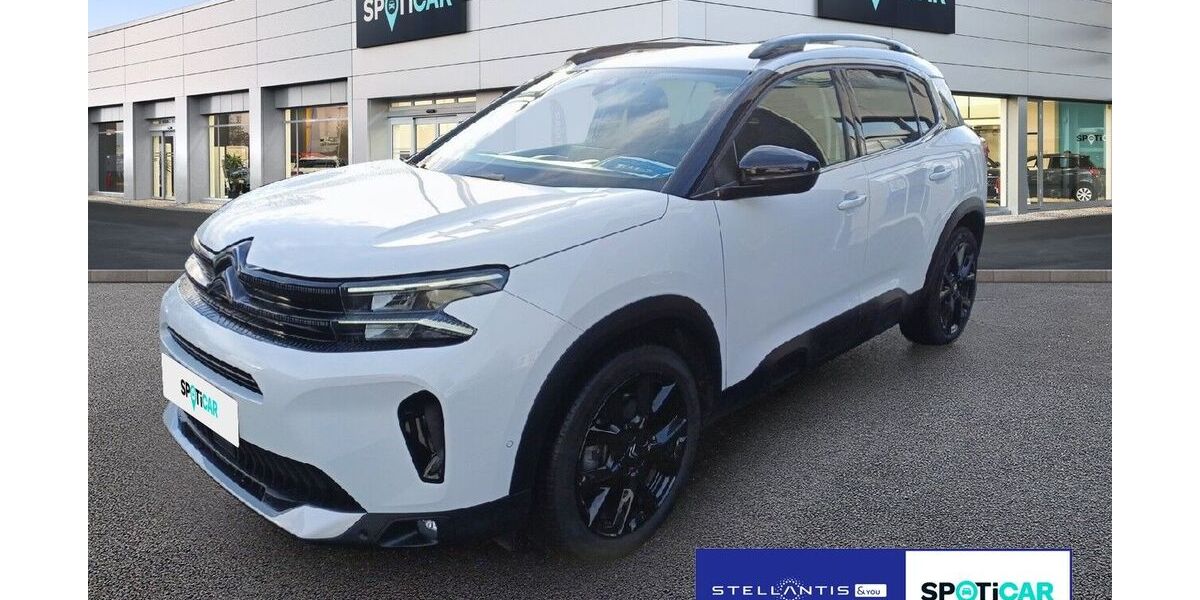 Citroen C5 Aircross 13.436 km 25.980 &euro; Neu-Isenburg 63263