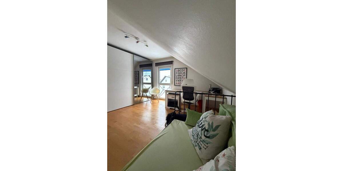 Etagenwohnung Rodenbach Niederrodenbach - 4 Zimmer, 96 m&sup2;, 349.000&euro; | Angebot:25338093