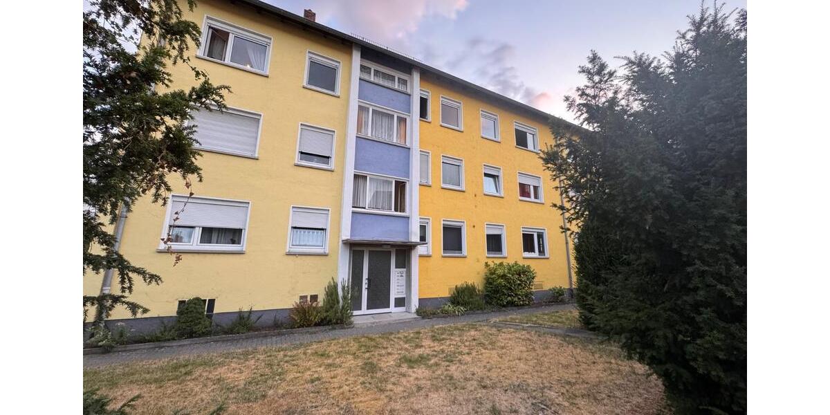 Erdgeschoßwohnung Alzenau - 4 Zimmer, 80 m&sup2;, 265.000&euro; | Angebot:27150766
