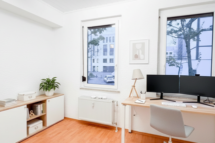 Wohnung Darmstadt - 5 Zimmer, 103 m&sup2;, 449.000&euro; | Angebot:24755373