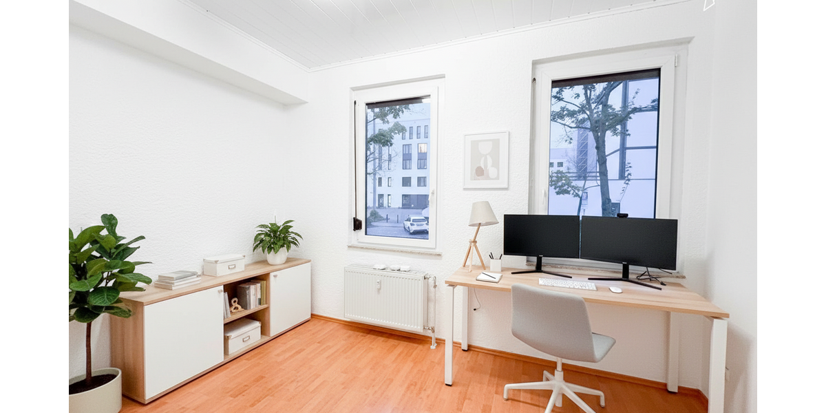 Wohnung zum Kaufen in Darmstadt 449.000 € 103 m² 5 zimmer