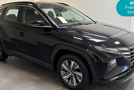 Hyundai TUCSON 32.492 km 24.470 &euro; Egelsbach 63329