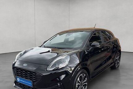Ford Puma 11.654 km 20.950 &euro; Frankfurt 60386