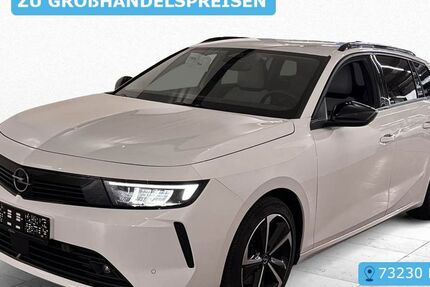 Opel Astra 60.296 km 15.707 &euro; Frankfurt 60596