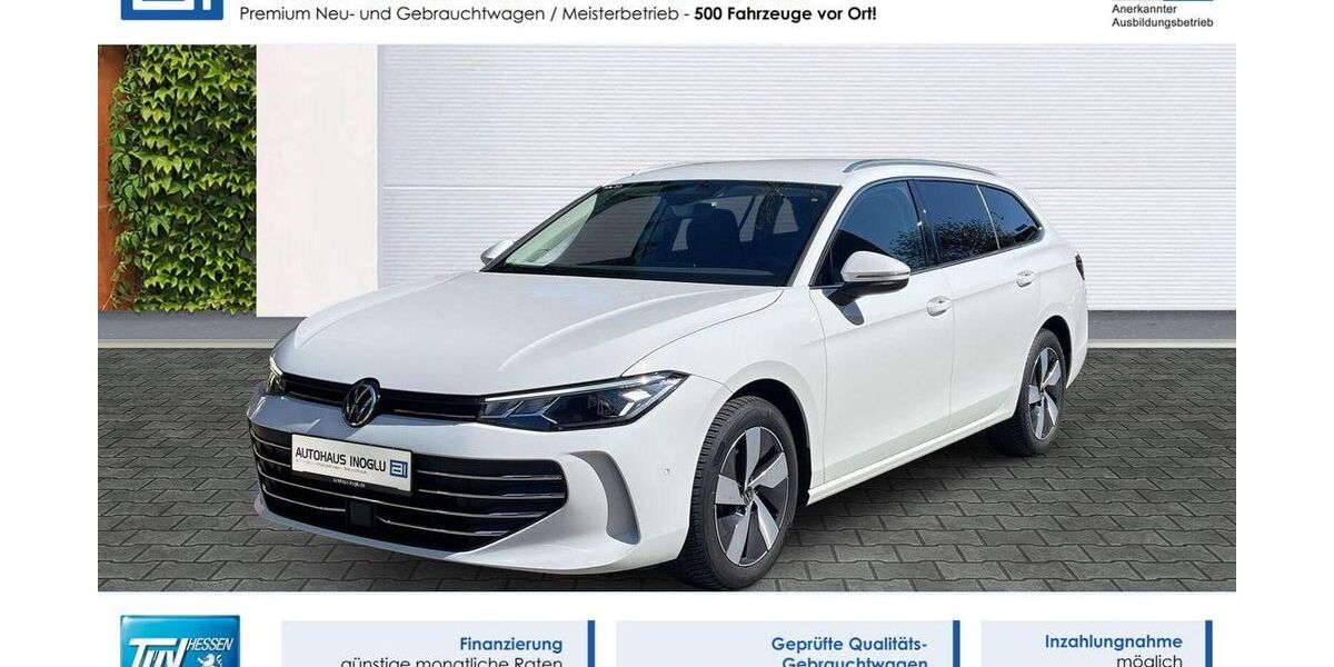 VW Passat 58.208 km 29.980 &euro; Rüsselsheim 65428