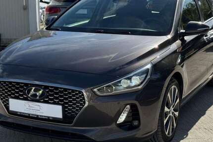 Hyundai i30 168.000 km 9.990 &euro; Frankfurt am Main 60386