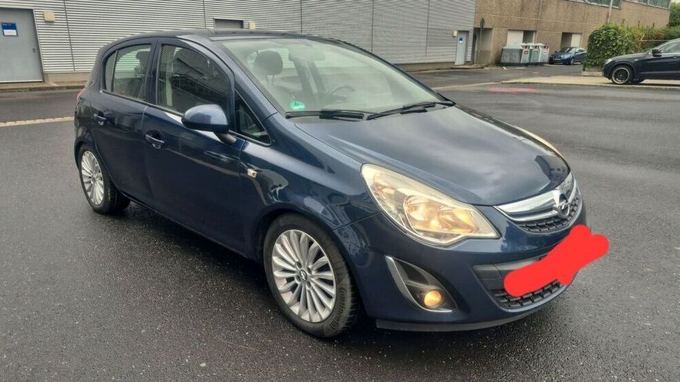 Corsa