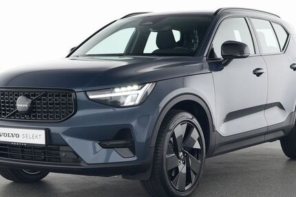 Volvo XC40 2.200 km 35.990 &euro; Weiterstadt 64331