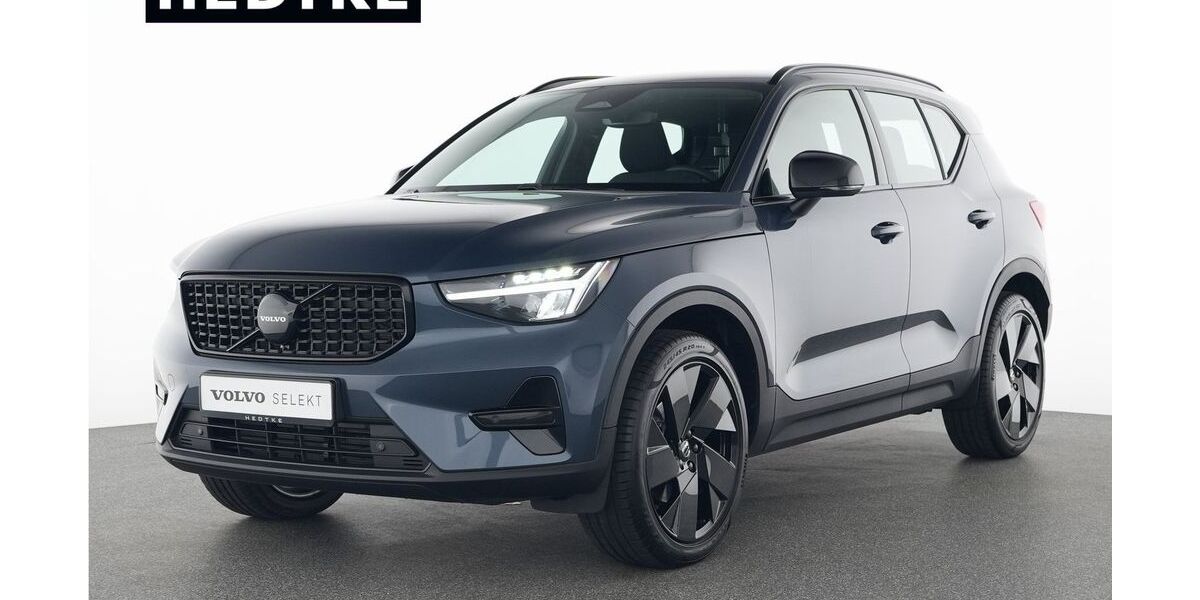Volvo XC40 2.200 km 35.990 &euro; Weiterstadt 64331