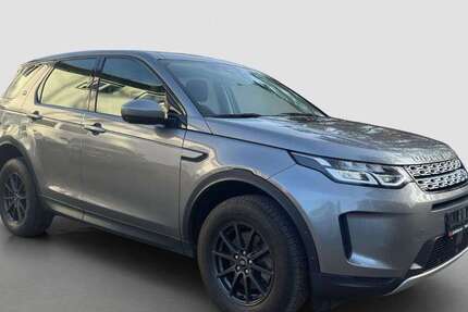 Land Rover Discovery 121.500 km 18.900 &euro; Münster bei Dieburg 64839