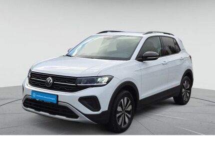 VW T-Cross 1.476 km 22.450 &euro; Darmstadt 64295