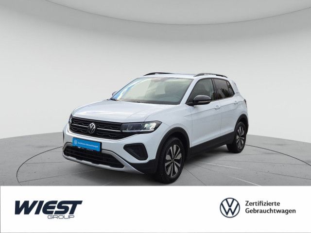 VW T-Cross 1.476 km 22.450 &euro; Darmstadt 64295