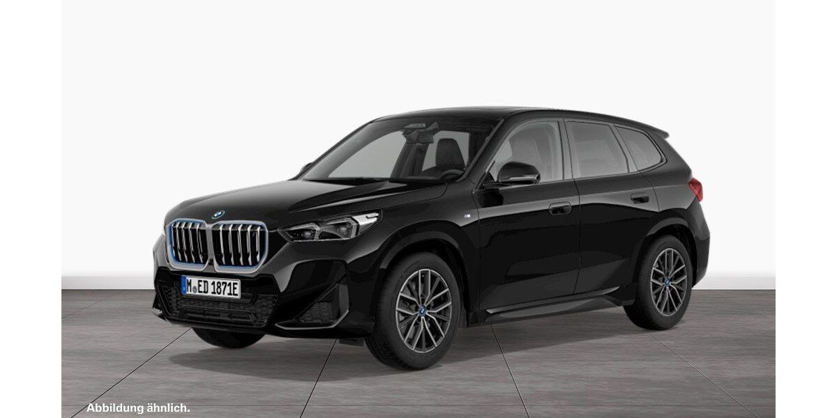 BMW iX1 63.111 km 35.880 &euro; Dreieich-Sprendlingen 63303