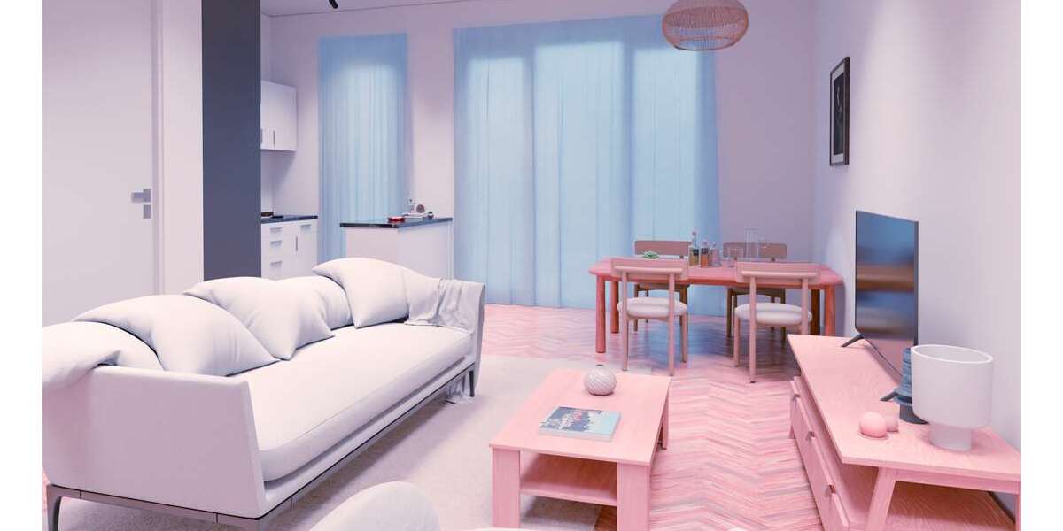 Wohnung zum Kaufen in Langen 318.900 € 53.6 m² 2 zimmer