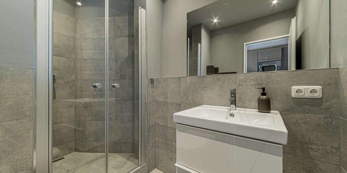 Etagenwohnung Frankfurt am Main Nordend-Ost - 2 Zimmer, 50 m&sup2;, 1.695&euro; | Angebot:25240356