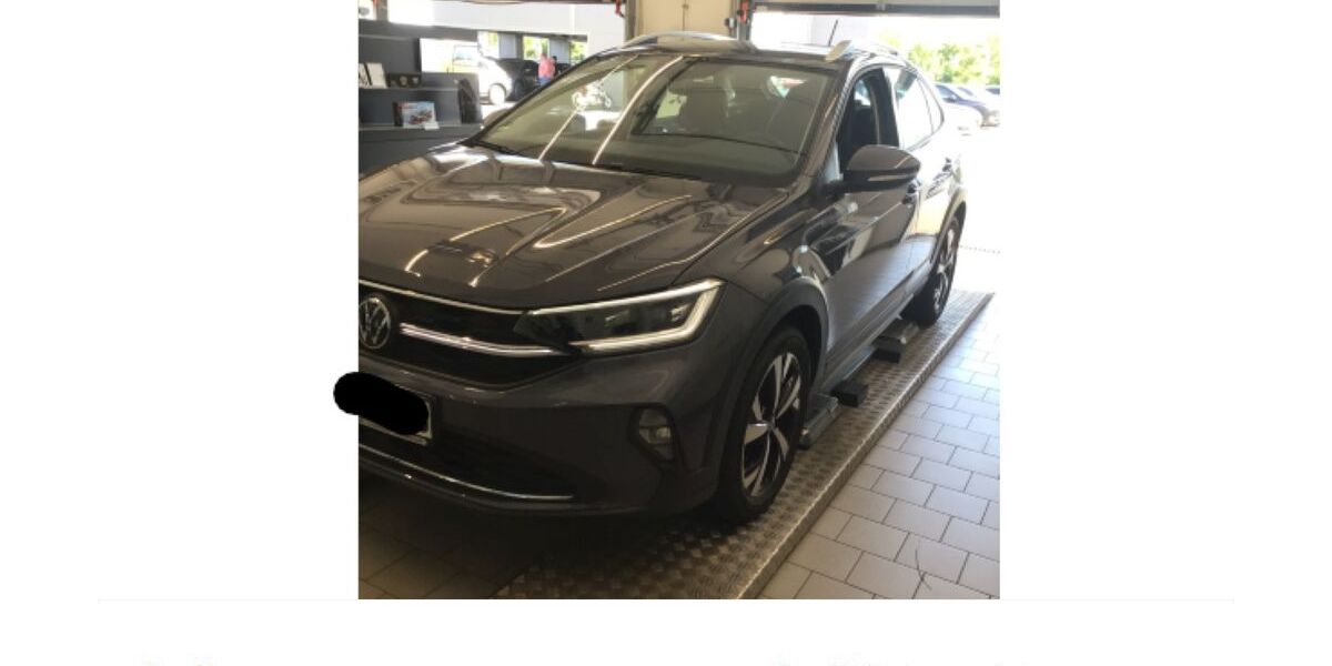 VW Taigo 41.200 km 18.489 &euro; Hanau 63452