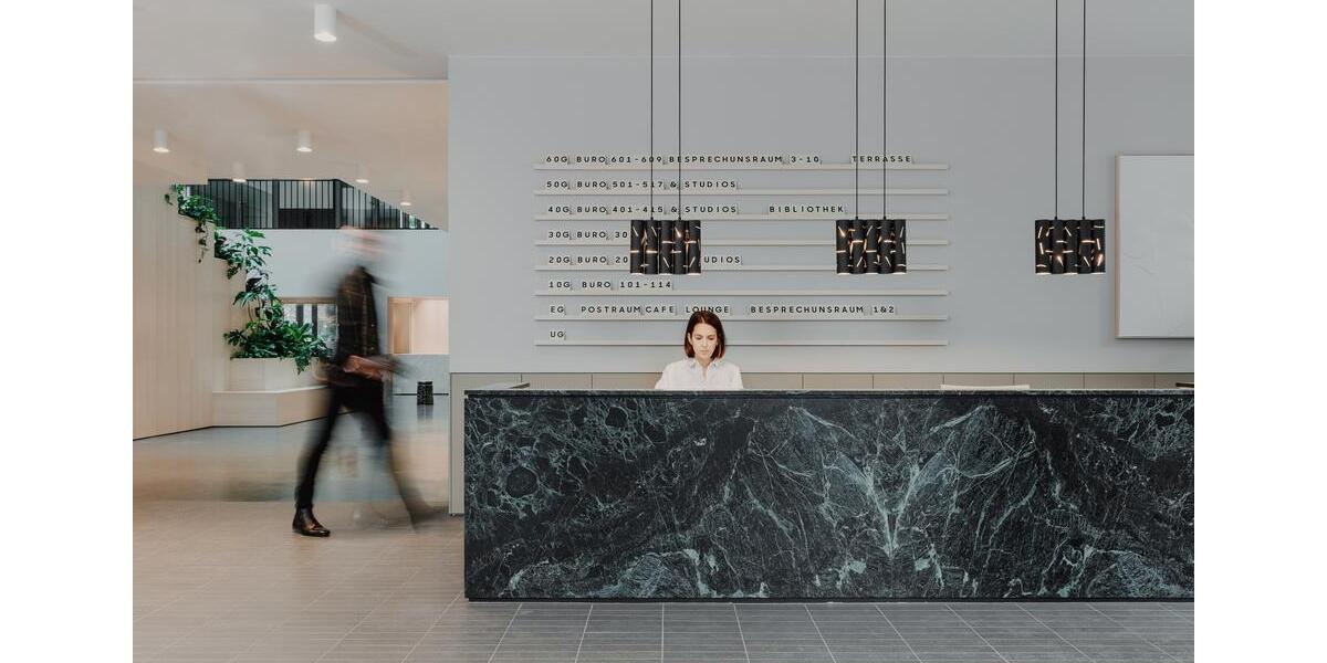 Gewerbeobjekt Frankfurt am Main Innenstadt 2 - 2.065&euro; | Angebot:25658125