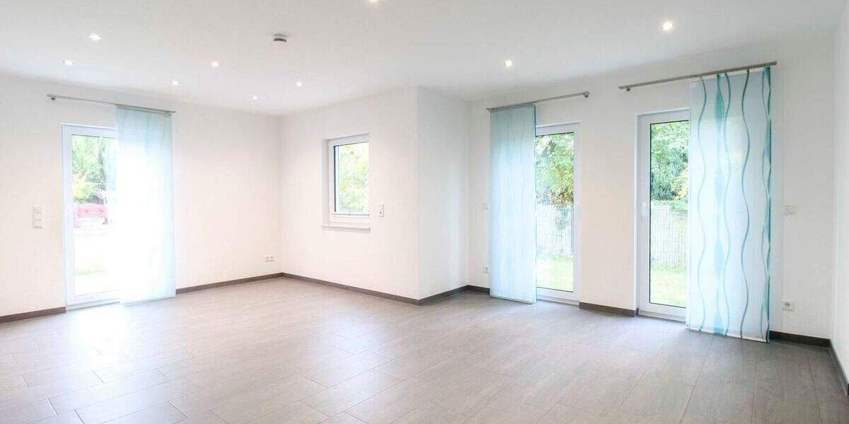 Ankommen, aufblühen, wohlfühlen - schönes Einfamilienhaus mit Herz und Garten 4 zimmer