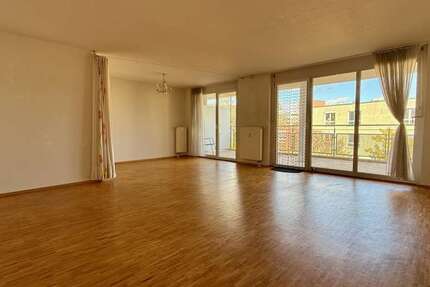 Wohnung zum Mieten in Frankfurt am Main Preungesheim 1.400 € 95 m² 3 zimmer